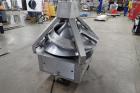 Benier Conical Dough Rounder, Type C05mmv
